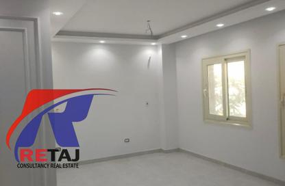 Apartment - 2 Bedrooms - 2 Bathrooms for rent in Mohamed Naguib Axis - Abou El Houl - New Cairo City - Cairo