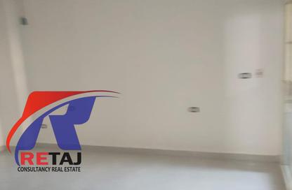 Apartment - 2 Bedrooms - 2 Bathrooms for rent in Mohamed Naguib Axis - Abou El Houl - New Cairo City - Cairo