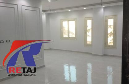 Apartment - 2 Bedrooms - 2 Bathrooms for rent in Mohamed Naguib Axis - Abou El Houl - New Cairo City - Cairo