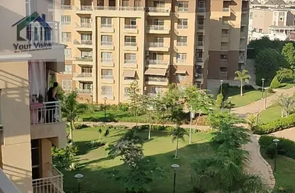 شقة - 2 غرف نوم - 2 حمامات للبيع في پريڤادو - مدينتي - القاهرة