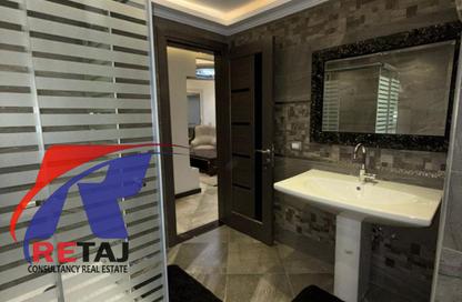 Apartment - 4 - 3 for sale in Al Tayaran St. - El Tawfik City - Nasr City - Cairo Apartment - 4 - 3 for sale in Al Tayaran St. - El Tawfik City - Nasr City - Cairo