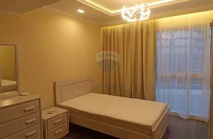 شقة - 4 غرف نوم - 5 حمامات للايجار في بارك سايد ريزيدنس - أبراج زيد - كمبوندات الشيخ زايد - الشيخ زايد - الجيزة