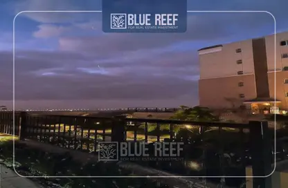 شقة - 4 غرف نوم - 4 حمامات للبيع في سكن الشيا - سراي - كمبوندات مدينة المستقبل - مدينة المستقبل - القاهرة