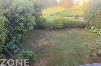 Villa - 3 Bedrooms - 3 Bathrooms for rent in Privado - Madinaty - Cairo
