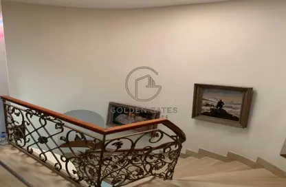 منزل مزدوج - 5 غرف نوم - 5 حمامات للايجار في ارابيلا - كمبوندات التجمع الخامس - التجمع الخامس - مدينة القاهرة الجديدة - القاهرة