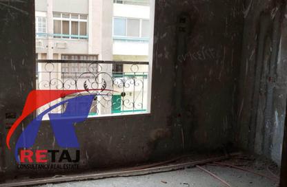 Apartment - 3 - 2 for sale in Makram Ebeid St. - 6th Zone - Nasr City - Cairo