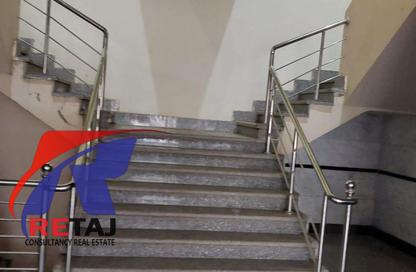 Apartment - 3 - 2 for sale in Makram Ebeid St. - 6th Zone - Nasr City - Cairo