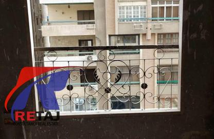 Apartment - 3 - 2 for sale in Makram Ebeid St. - 6th Zone - Nasr City - Cairo