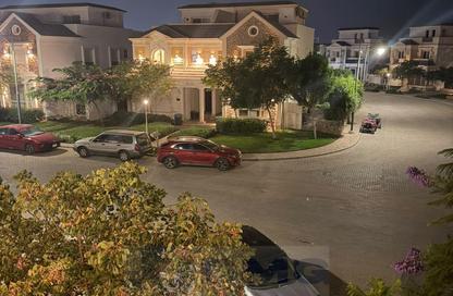 Penthouse - 3 - 2 for sale in Mountain View Chill Out Park - Northern Expansions - 6 October City - Giza