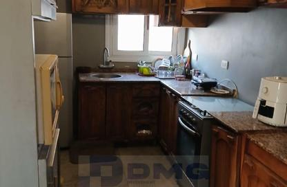 Penthouse - 3 - 2 for sale in Mountain View Chill Out Park - Northern Expansions - 6 October City - Giza