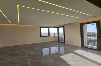 Apartment - 3 Bedrooms - 4 Bathrooms for rent in Eastown - 5th Settlement Compounds - The 5th Settlement - New Cairo City - Cairo