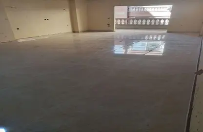 Apartment - 3 Bedrooms - 2 Bathrooms for sale in Al Lebeny Axis - El Mariouteya - Faisal - Hay El Haram - Giza