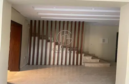 Duplex - 4 Bedrooms - 3 Bathrooms for rent in Eastown - 5th Settlement Compounds - The 5th Settlement - New Cairo City - Cairo