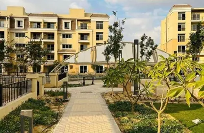 شقة - 3 غرف نوم - 2 حمامات للبيع في إلم تري بارك - سراي - كمبوندات مدينة المستقبل - مدينة المستقبل - القاهرة شقة - 3 غرف نوم - 2 حمامات للبيع في إلم تري بارك - سراي - كمبوندات مدينة المستقبل - مدينة المستقبل - القاهرة