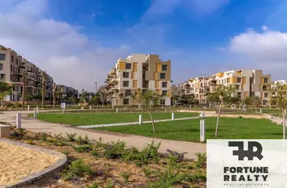 Apartment - 3 Bedrooms - 3 Bathrooms for sale in Eastown - 5th Settlement Compounds - The 5th Settlement - New Cairo City - Cairo