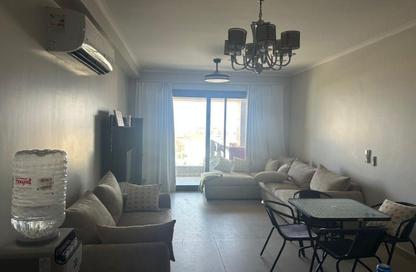 Chalet - 3 Bedrooms - 4 Bathrooms for rent in Hacienda White - Sidi Abdel Rahman - North Coast Chalet - 3 Bedrooms - 4 Bathrooms for rent in Hacienda White - Sidi Abdel Rahman - North Coast