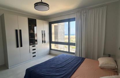 Chalet - 3 Bedrooms - 4 Bathrooms for rent in Hacienda White - Sidi Abdel Rahman - North Coast Chalet - 3 Bedrooms - 4 Bathrooms for rent in Hacienda White - Sidi Abdel Rahman - North Coast