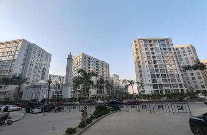 Apartment - 3 - 3 for sale in One Kattameya - El Katameya Compounds - El Katameya - New Cairo City - Cairo