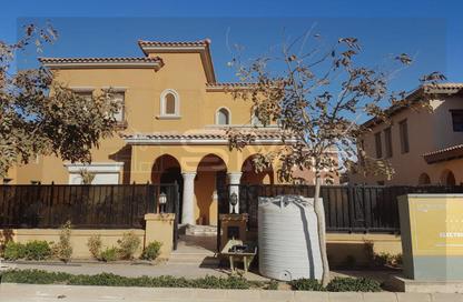 Apartment - 4 - 3 for rent in Mivida - 5th Settlement Compounds - The 5th Settlement - New Cairo City - Cairo Apartment - 4 - 3 for rent in Mivida - 5th Settlement Compounds - The 5th Settlement - New Cairo City - Cairo