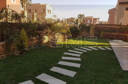 Apartment - 4 - 3 for rent in Mivida - 5th Settlement Compounds - The 5th Settlement - New Cairo City - Cairo Apartment - 4 - 3 for rent in Mivida - 5th Settlement Compounds - The 5th Settlement - New Cairo City - Cairo