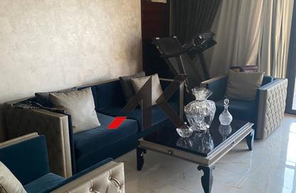Duplex - 3 - 5 for rent in Eastown - 5th Settlement Compounds - The 5th Settlement - New Cairo City - Cairo