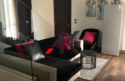 Duplex - 3 - 5 for rent in Eastown - 5th Settlement Compounds - The 5th Settlement - New Cairo City - Cairo