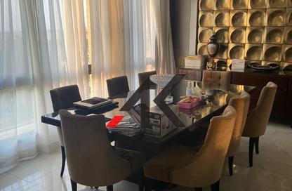 Duplex - 3 - 5 for rent in Eastown - 5th Settlement Compounds - The 5th Settlement - New Cairo City - Cairo