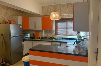 Chalet - 4 Bedrooms - 3 Bathrooms for sale in Marina Wadi Degla - Al Ain Al Sokhna - Suez