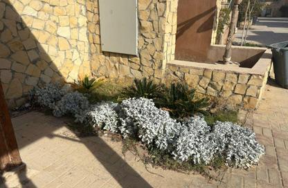 Chalet - 4 Bedrooms - 3 Bathrooms for sale in Marina Wadi Degla - Al Ain Al Sokhna - Suez