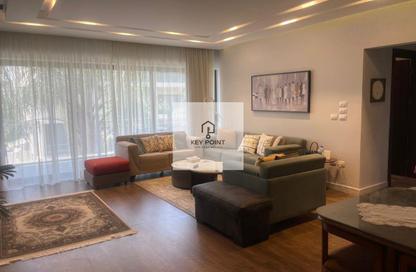 Apartment - 2 Bedrooms - 2 Bathrooms for rent in Lake View Residence - 5th Settlement Compounds - The 5th Settlement - New Cairo City - Cairo Apartment - 2 Bedrooms - 2 Bathrooms for rent in Lake View Residence - 5th Settlement Compounds - The 5th Settlement - New Cairo City - Cairo