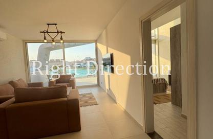 Villa - 4 Bedrooms - 3 Bathrooms for rent in Fouka Bay - Ras Al Hekma - North Coast