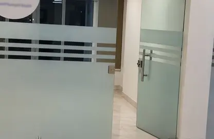 Office Space - Studio - 2 Bathrooms for rent in Sudan St. - Mohandessin - Giza