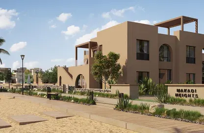 شاليه - 2 غرف نوم - 2 حمامات للبيع في مكادي هايتس - مكادي اوراسكوم - مكادي - الغردقة - محافظة البحر الاحمر شاليه - 2 غرف نوم - 2 حمامات للبيع في مكادي هايتس - مكادي اوراسكوم - مكادي - الغردقة - محافظة البحر الاحمر