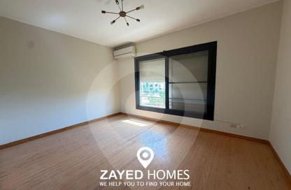 Apartment - 2 Bedrooms - 2 Bathrooms for rent in Casa - Sheikh Zayed Compounds - Sheikh Zayed City - Giza