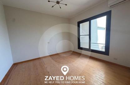 Apartment - 2 Bedrooms - 2 Bathrooms for rent in Casa - Sheikh Zayed Compounds - Sheikh Zayed City - Giza
