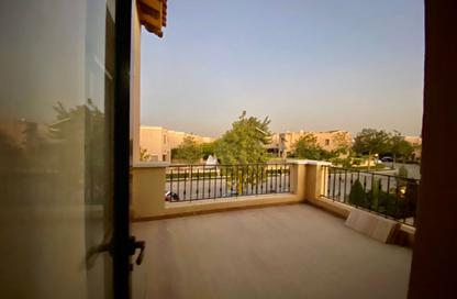 Villa - 6 Bedrooms - 5 Bathrooms for sale in Mivida - 5th Settlement Compounds - The 5th Settlement - New Cairo City - Cairo