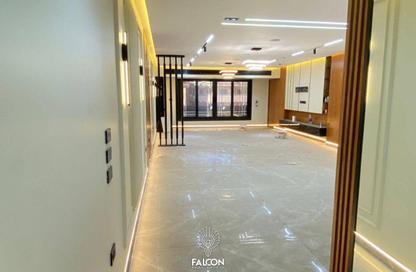 Apartment - 3 Bedrooms - 2 Bathrooms for sale in Madinaty - Cairo Apartment - 3 Bedrooms - 2 Bathrooms for sale in Madinaty - Cairo