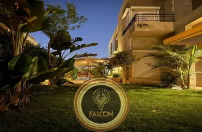 Villa - 6 Bedrooms - 6 Bathrooms for sale in Taj City - 5th Settlement Compounds - The 5th Settlement - New Cairo City - Cairo