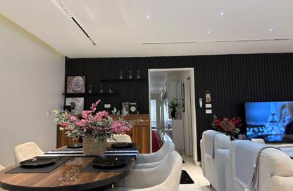 Apartment - 3 - 2 for rent in Al Khamayel city - Sheikh Zayed Compounds - Sheikh Zayed City - Giza