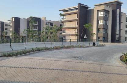 Clinic - Studio - 1 Bathroom for rent in New Giza - Cairo Alexandria Desert Road - 6 October City - Giza