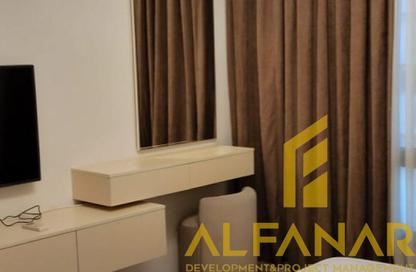 Apartment - 3 Bedrooms - 3 Bathrooms for rent in Eastown - 5th Settlement Compounds - The 5th Settlement - New Cairo City - Cairo
