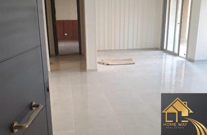 Apartment - 2 - 2 for rent in Palm Hills Village Gate - South Investors Area - New Cairo City - Cairo