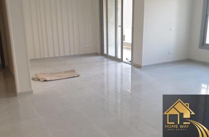 Apartment - 2 - 2 for rent in Palm Hills Village Gate - South Investors Area - New Cairo City - Cairo