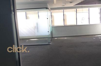Office Space - Studio - 2 Bathrooms for rent in 90 Street - The 5th Settlement - New Cairo City - Cairo