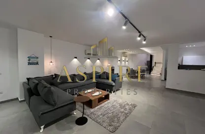 Villa - 5 Bedrooms - 5 Bathrooms for sale in Seashell - Sidi Abdel Rahman - North Coast