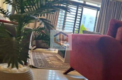 Apartment - 3 Bedrooms - 2 Bathrooms for sale in Madinaty - Cairo