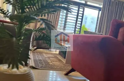 شقة - 3 غرف نوم - 2 حمامات للبيع في مدينتي - القاهرة