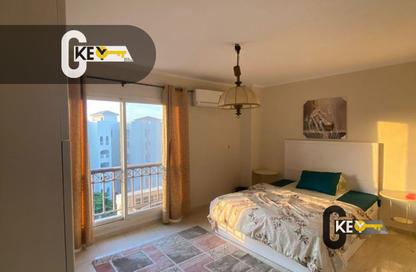 Apartment - 3 Bedrooms - 2 Bathrooms for rent in B1 - Madinaty - Cairo
