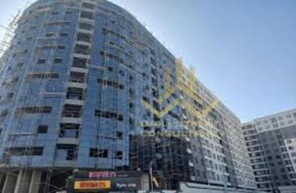Office Space - Studio - 2 Bathrooms for sale in Katameya Gate - El Katameya Compounds - El Katameya - New Cairo City - Cairo Office Space - Studio - 2 Bathrooms for sale in Katameya Gate - El Katameya Compounds - El Katameya - New Cairo City - Cairo