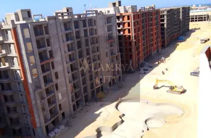 شاليه - غرفة نوم - 1 حمام للبيع في سولي كوست ريزورت - مركز الحمام - الساحل الشمالي